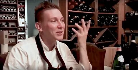 Лавиния адская кухня