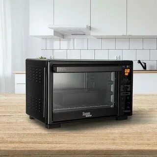 Духовой шкаф skyoven ro 5706s