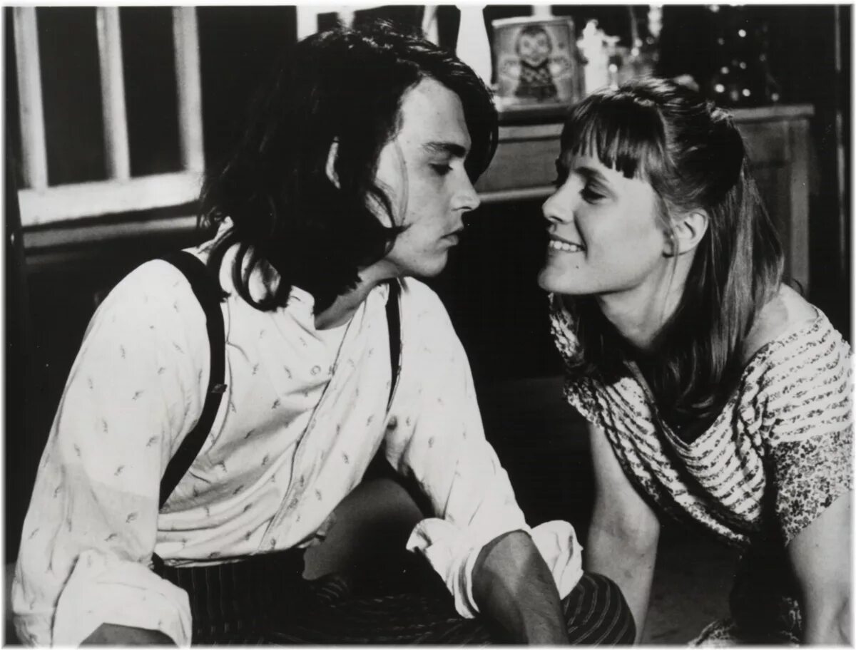 Benny & Joon, 1993. Бенни и Джун Сэм. Джонни Депп бенни и Джун. Бенни и джун 1993