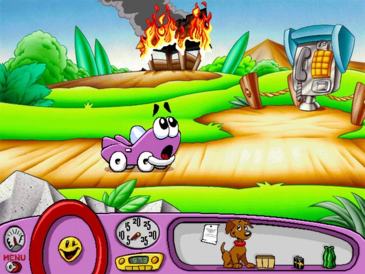 Putt part. Бип бип игра. putt putt игра. машинка пат пат. автомобильчик бип бип вступает в гонку.