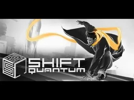 Shift around