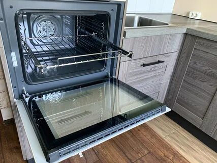 Лучший встраиваемый духовой шкаф бюджетный