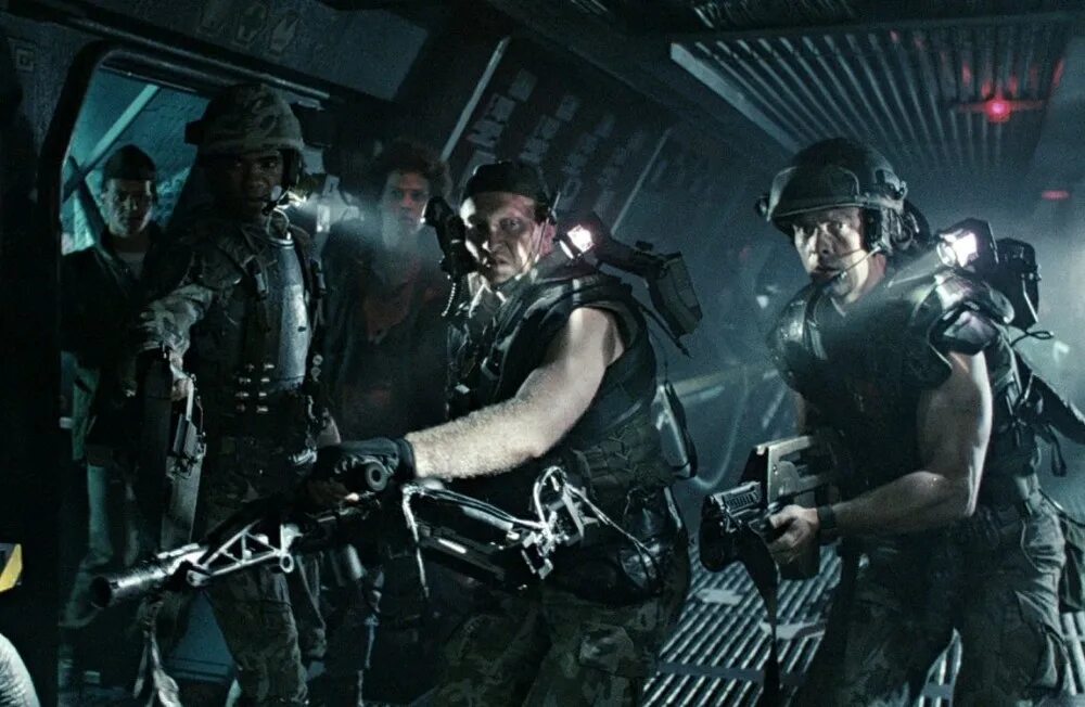 Морпех чужой. Aliens Colonial Marines 2. Aliens Colonial Marines морпехи. Чужой 2 морпехи.