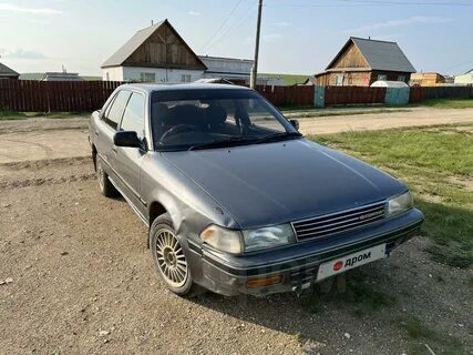 Тойота корона 1990 год