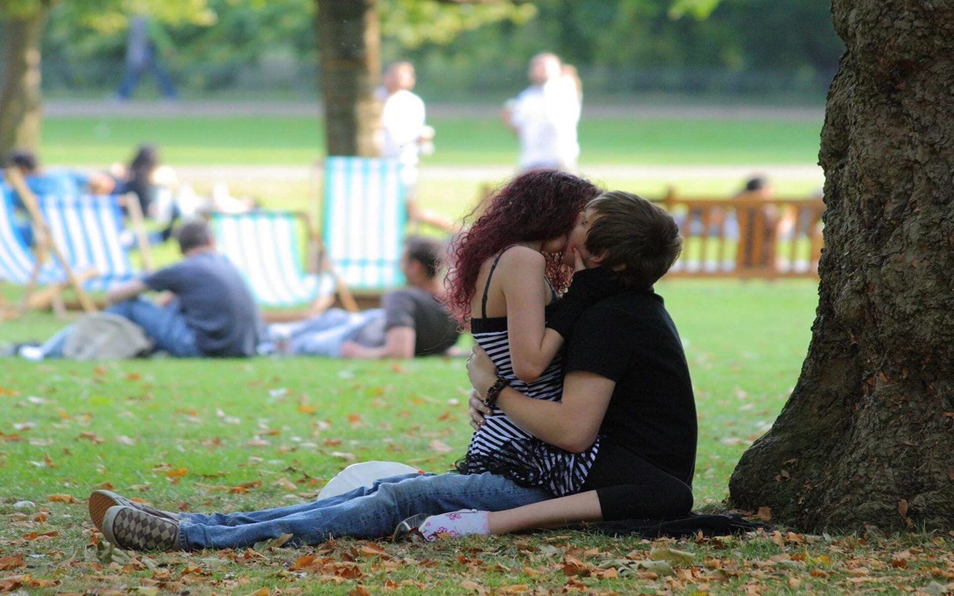 Поцелуй в парке. Парочки в парках. Поцелуй в парке скамейку. Поцелуй на скамейке.