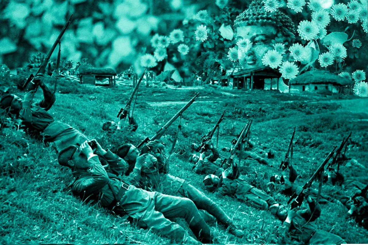 Сильнейшие поля сражений. Поле боя. бегство с поля боя.