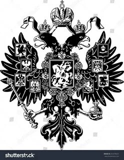 Черно белая империя