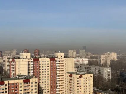 Заметного город