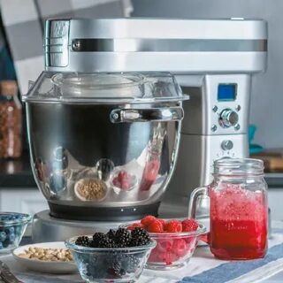 Что можно приготовить миксером рецепты