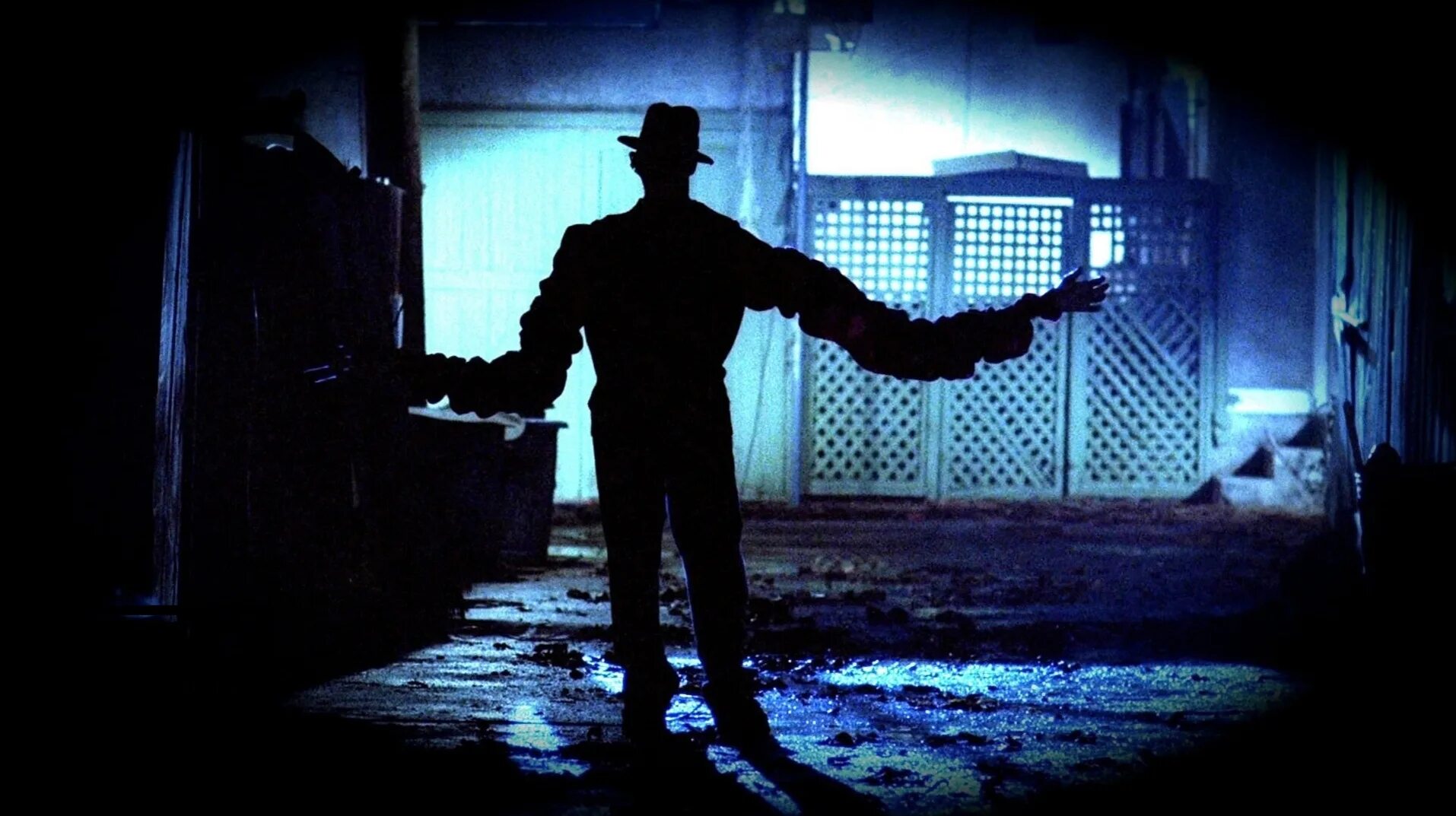 Улица вязов 1. 1.кошмар на улице вязов 1 (1984). кошмар на улице вязов 1984 фредди.