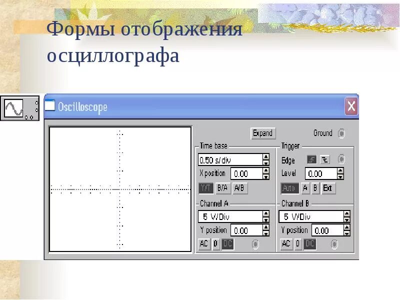 Отобразить форму c
