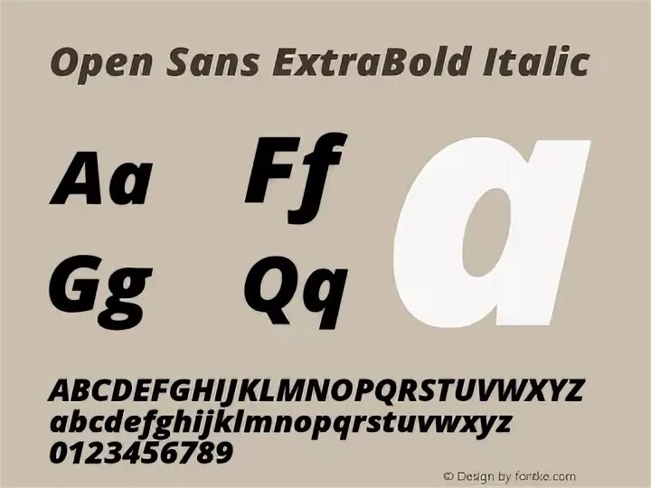 Open Sans кириллица. Open Sans шрифт. Шрифт open Sans Bold. Шрифт Noto Sans-Bold Italic.