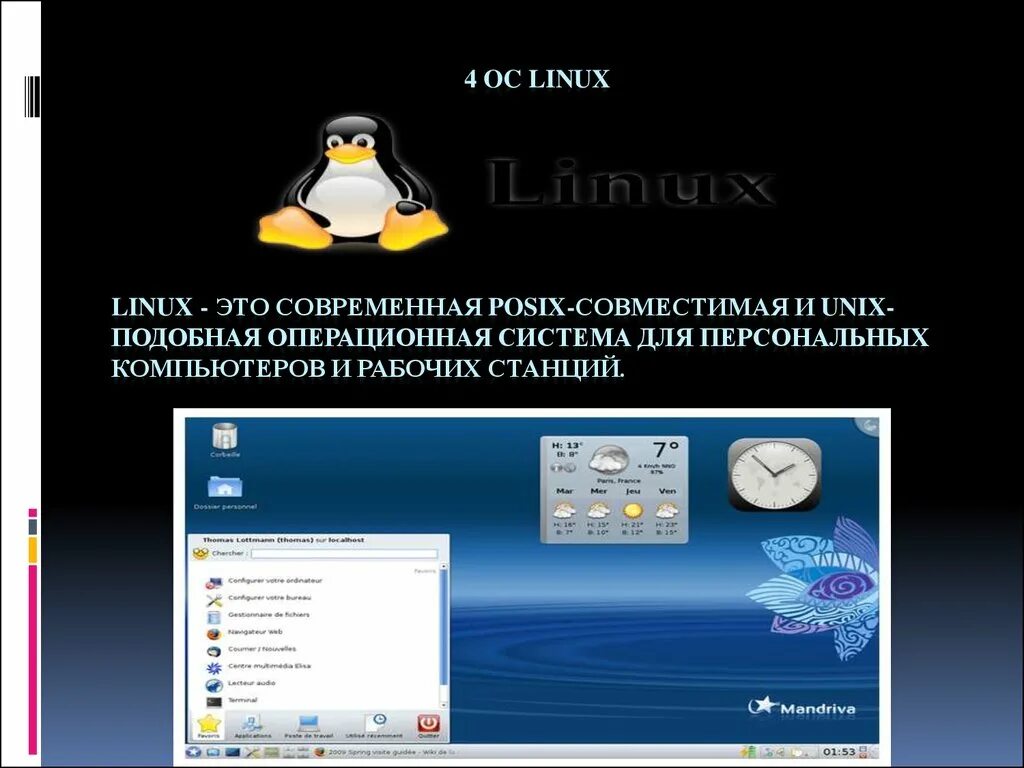 Unix подобными. Линукс презентация. системное программное обеспечение линукс. unix подобная операционная система что это. загрузка oc linux.