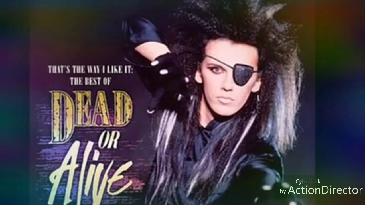 Dead or alive группа. Группа Dead or Alive 2022. Dead or Alive 1985. Дед о Элайв группа. Группа Dead or Alive Постер.