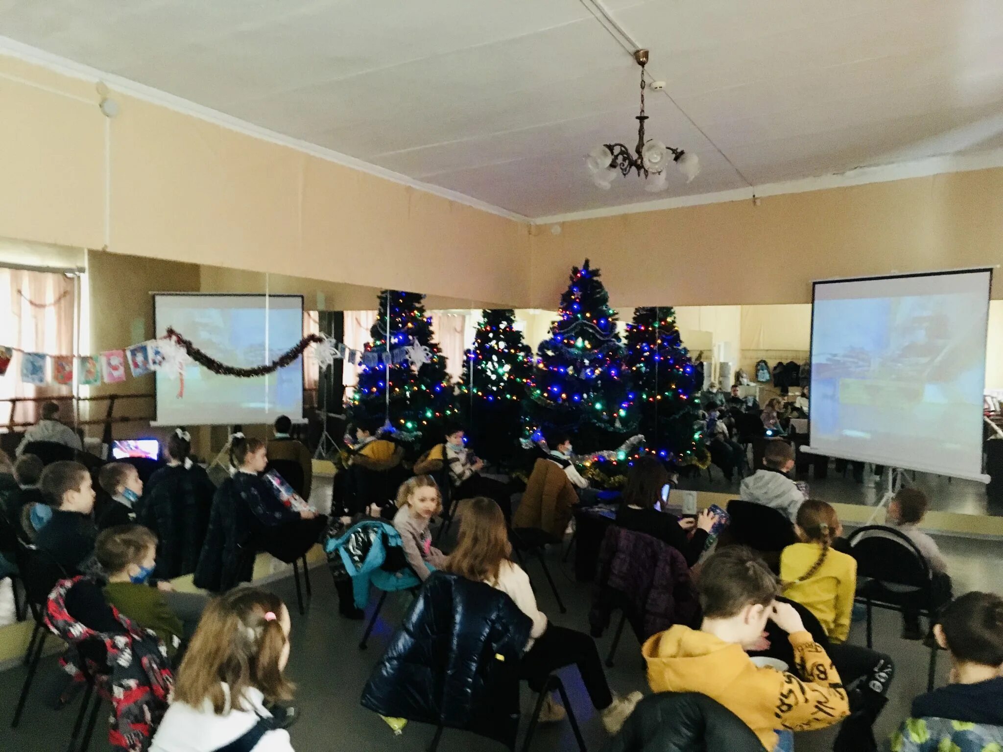 комплексный центр орел