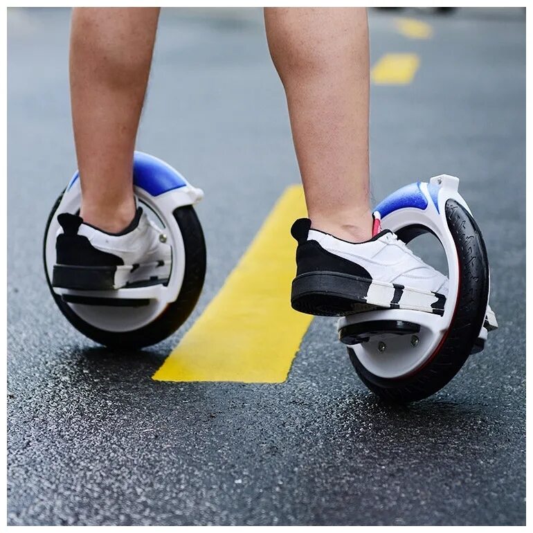 Скейтборд Skatecycle