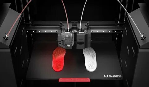 3D принтер Raise3D E2 