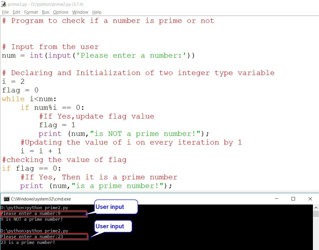 Num в питоне. Python [::number]. Is Prime Python. Команда num в питоне. Num int input