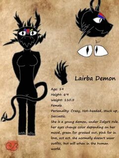 Like daemon