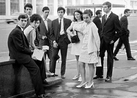 Июнь 1970