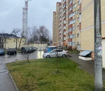 Опалиха геологов