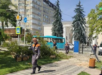 Ветров ставрополь