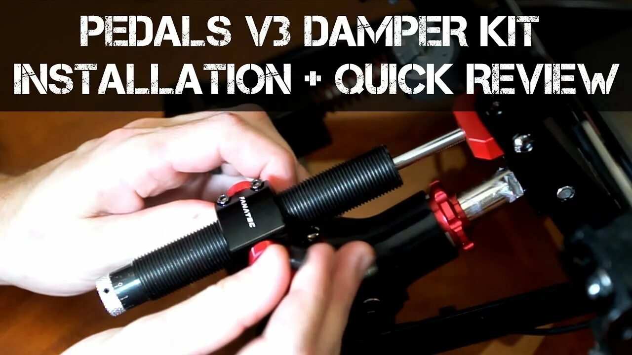 3 damp. Fanatec v3 pedals. fanatec damper kit. fanatec clubsport pedals v3 inverted. педали fanatec v3.
