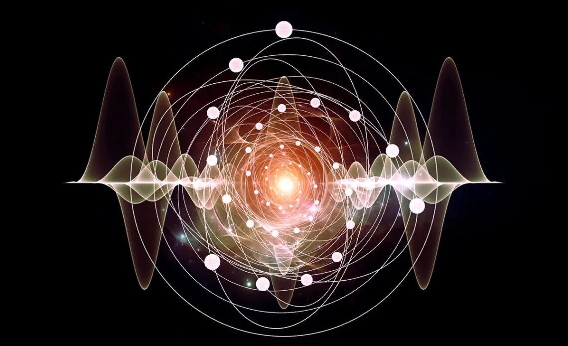 Физика квантовая механика. Квант частица физика. Электрон квантовая физика. Квант физикасы.