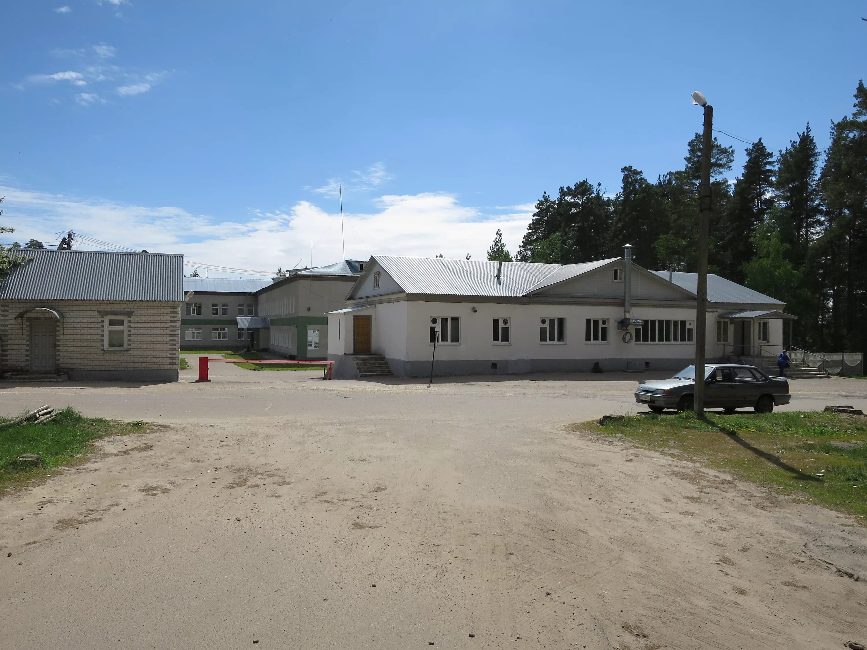 Погода на неделю шатки нижегородской области