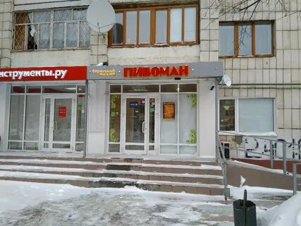 Улица космонавтов 51
