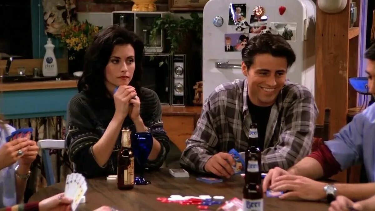 Friends 5 23. Friends 5 23. Friends 5 23. Friends 5 23. Monica geller.