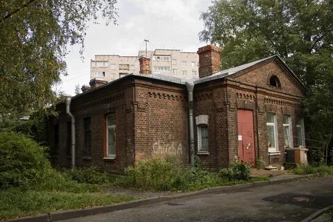 Ковалевская улица санкт петербург