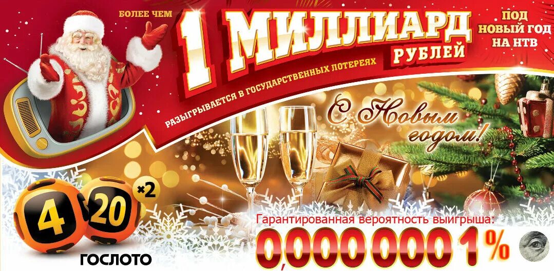 Как проверить новогодний мечталлион. Как проверить новогодний мечталлион