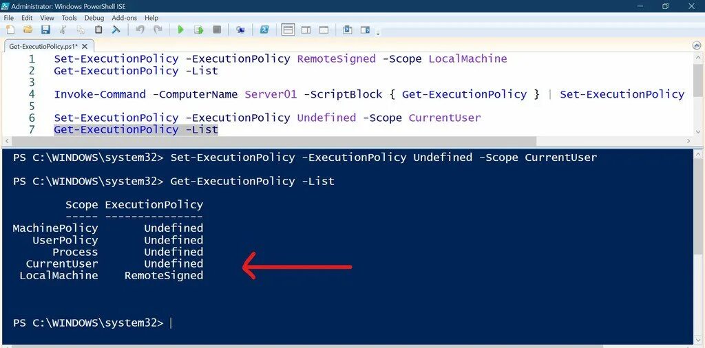 About execution policies yarn. Set executionpolicy powershell. set-executionpolicy remotesigned. set-executionpolicy remotesigned powershell. get-executionpolicy.