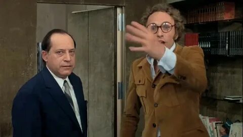 Рассеянный 1970
