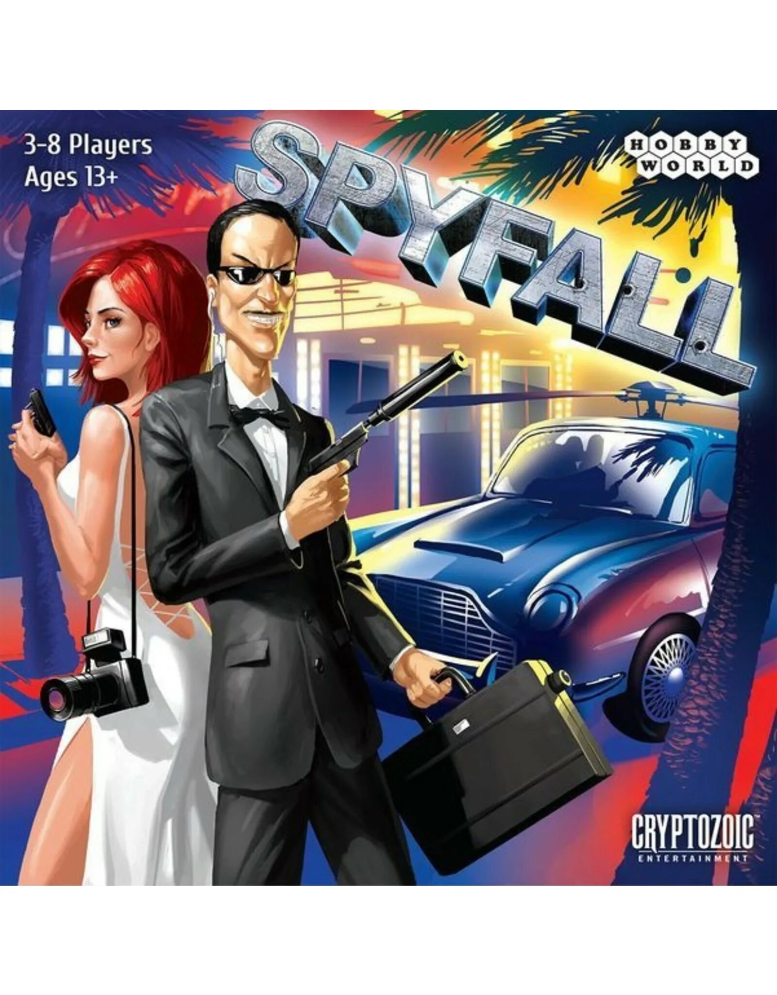 Spyfall