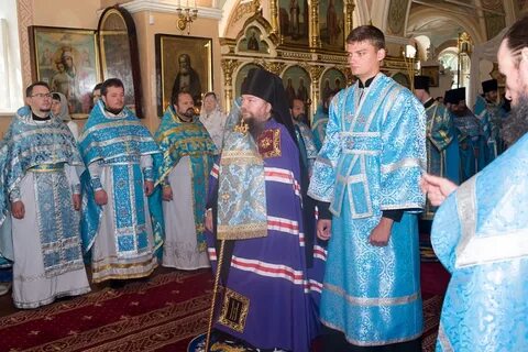 Казанская пенза