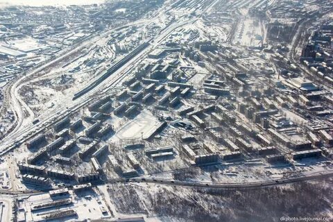 1 микрорайон хабаровск