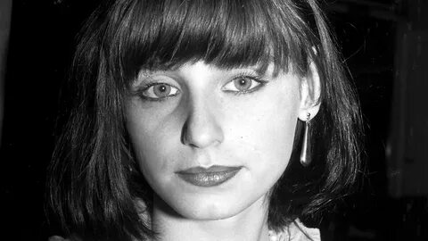 Christiane w 1994 r. Christiane F., historia z "My, dzieci z dworca Zo...