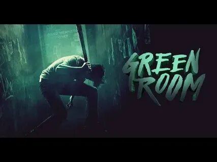 Book room green