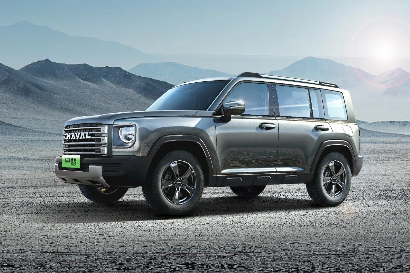 اخبار من عالم موازي Jeep Wrangler 2022 جيب رانجلر - YouTube