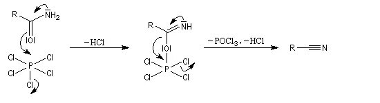 Уксусная кислота pcl5. Амид+pcl5. Амиды + pcl5. Кислота pcl5 механизм. Карбоновые кислоты с pcl5 механизм.