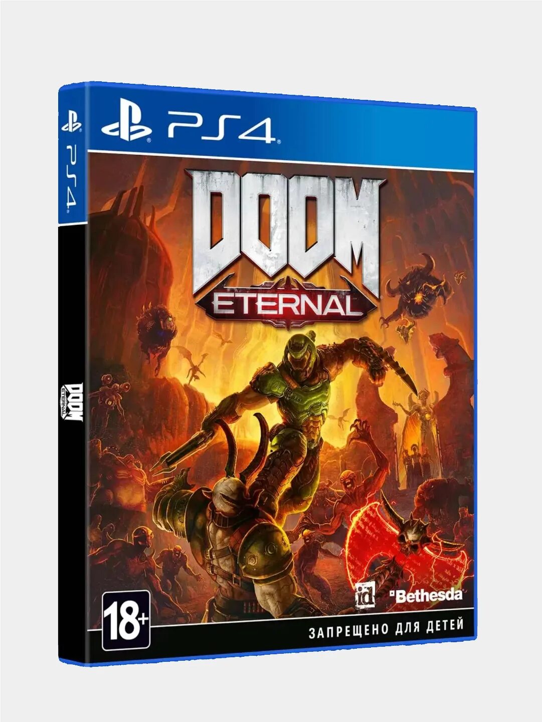 Дум Этернал на плейстейшен 4. Дум диск на пс4. Doom ps4 шлем. Doom Eternal ps4 обложка. Doom playstation