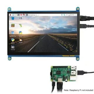 Hdmi экран