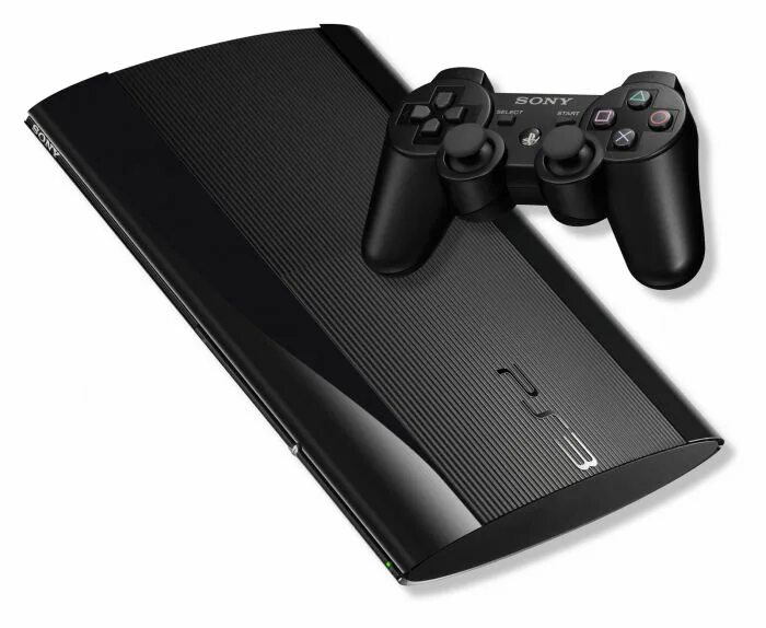 Sony 3 игровая приставка. Sony ps3 super Slim 500gb. Sony PLAYSTATION 3 super Slim 500gb. PLAYSTATION 3 super Slim 500. Игровая приставка Sony PLAYSTATION 3 super Slim 12 ГБ.