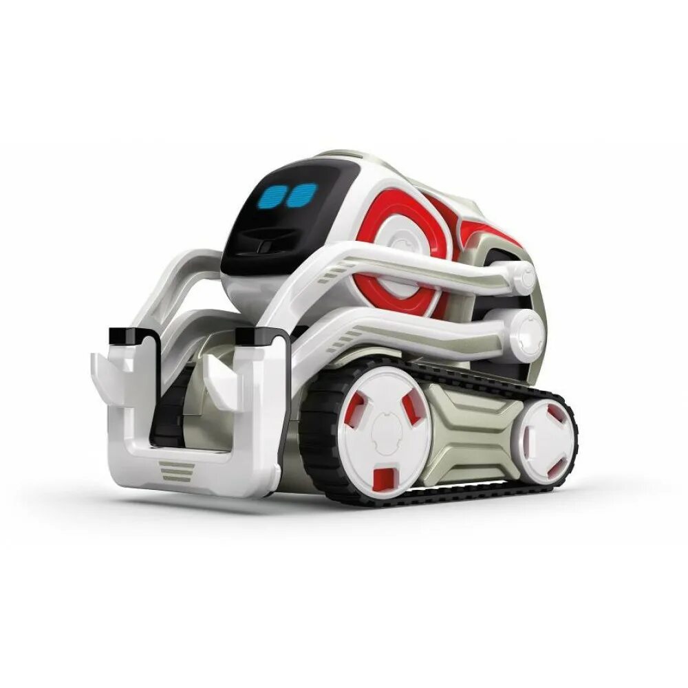 Анки козмо. Робот anki get the cozmo limited edition. Робот cozmo. Робот с искусственным интеллектом cozmo. Робот погрузчик cozmo.