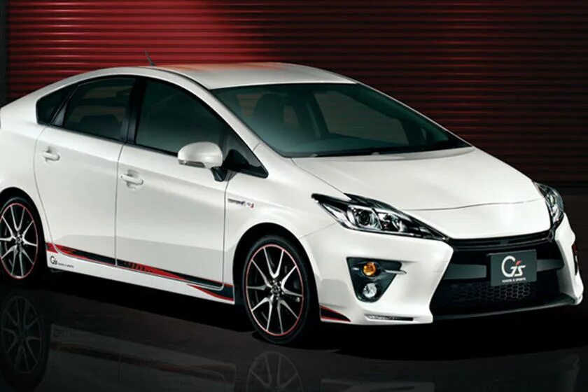 50 g s. Тойота Приус 30 GS. Toyota Prius 50 GS. Toyota Prius Sport. Тойота Приус 2015 GS.