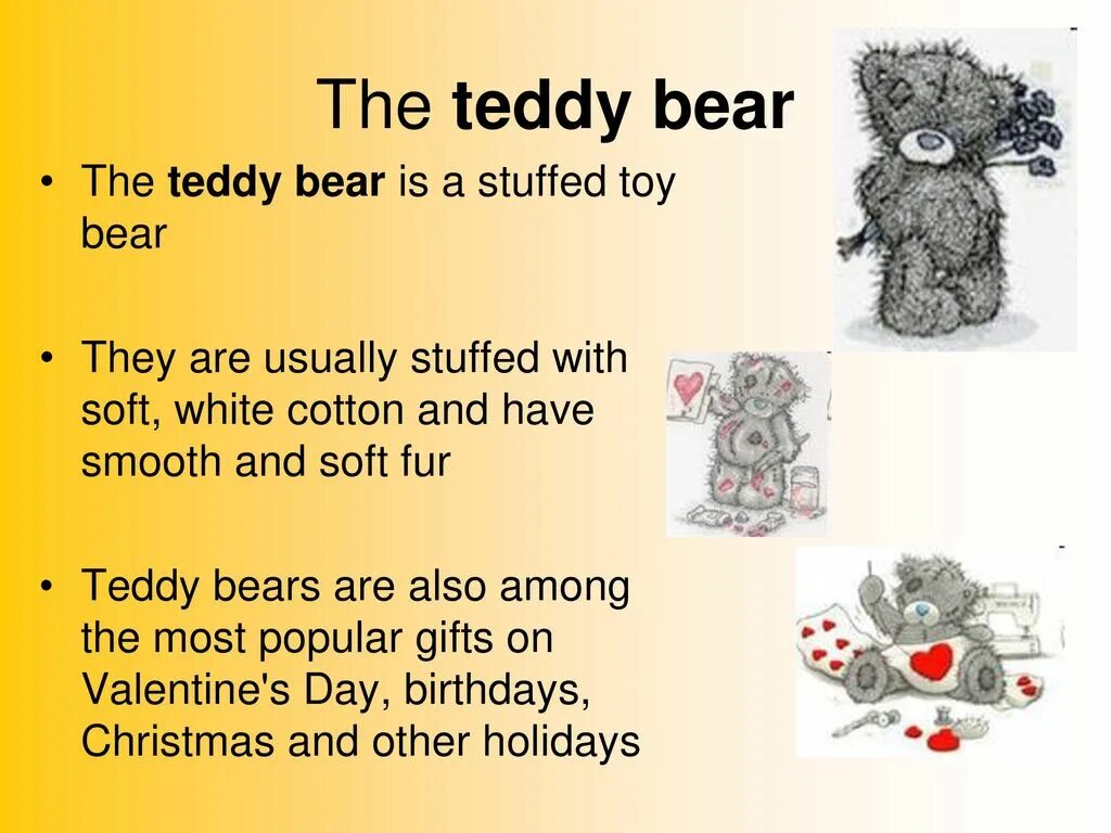 Teddy bear перевод язык. Тедди на английском. Teddy Bear стих на английском. Рассказ по английскому языку про Teddy b. Рассказ о Teddy Bear на английском.