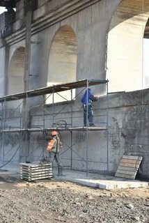 Ленинградский капитальный ремонт