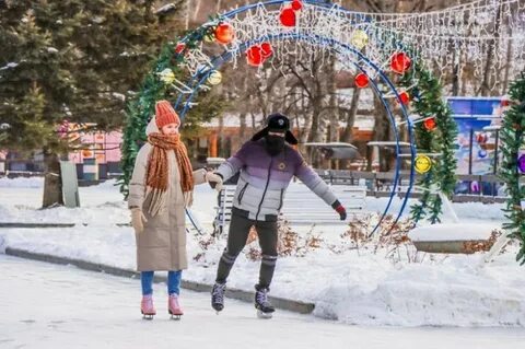 Куда пойти в хабаровске